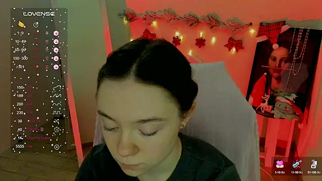 Florence meow online show from 12-20-24, 09:21