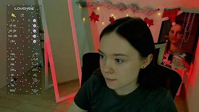 Florence meow online show from 12-21-24, 09:12