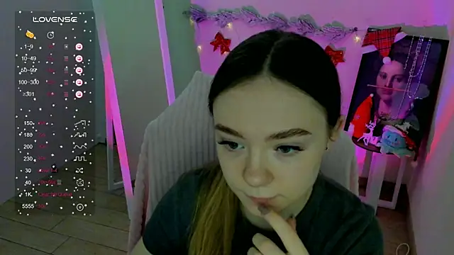 Florence meow online show from 12-29-24, 10:45