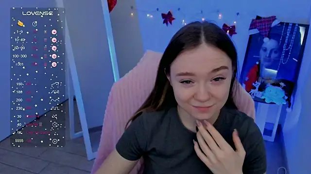 Florence meow online show from 01-05-25, 07:38