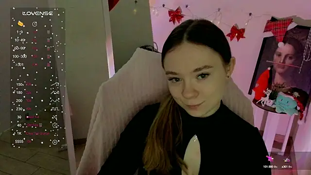 Florence meow online show from 01-18-25, 07:28