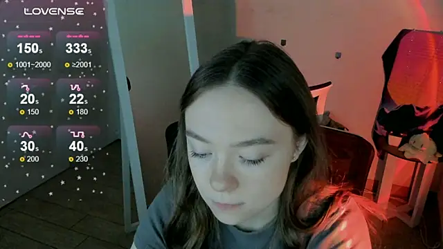 Florence meow online show from 09-18-25, 06:37