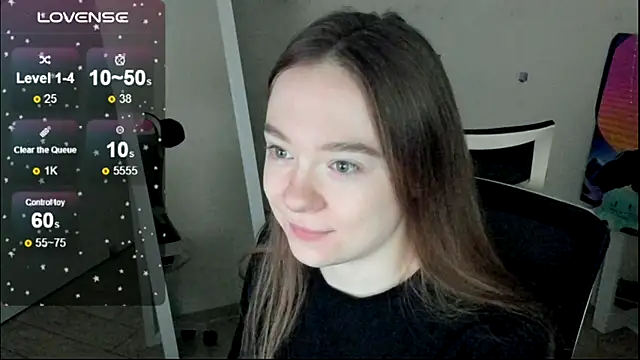 Florence meow online show from 12-02-25, 07:36