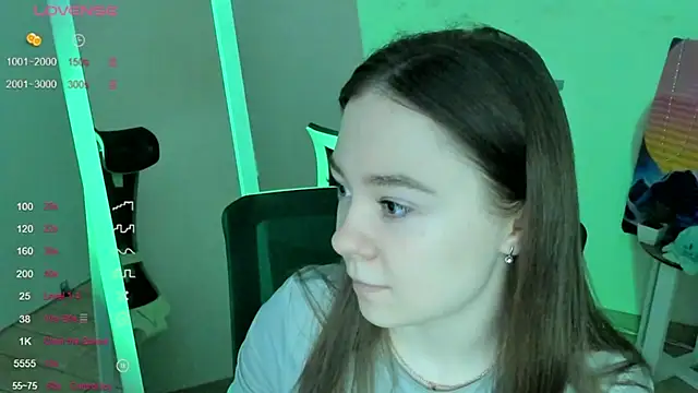 Florence meow online show from 02-08-26, 07:56