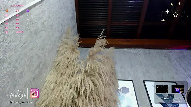 Lena helleen online show from 02-28-26, 05:03