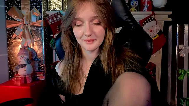 ELLIEJAY online show from 12-23-24, 02:56