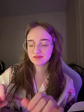 ELLIEJAY online show from 01-21-25, 04:54