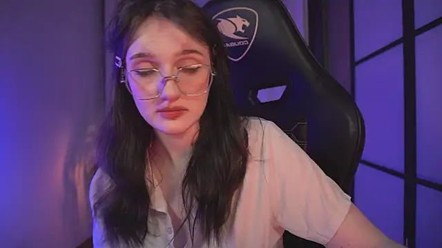 ELLIEJAY online show from 02-06-25, 02:44