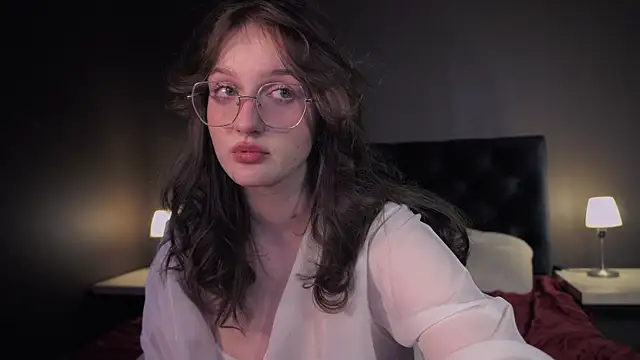 ELLIEJAY online show from 02-10-25, 02:52