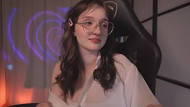 ELLIEJAY online show from 02-13-25, 02:56