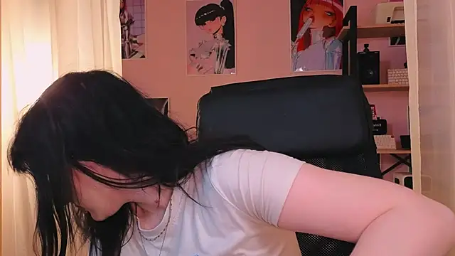 ELLIEJAY online show from 10-02-25, 05:14