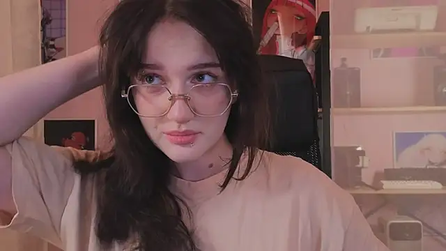 ELLIEJAY online show from 10-09-25, 05:16