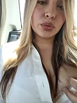 Valentina St online show from 02-01-25, 07:55