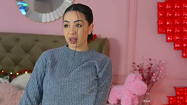 NicoleSteph online show from 02-19-26, 05:14