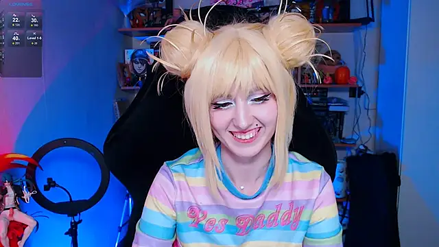 ohclementine online show from 12-06-24, 10:16