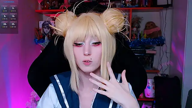 ohclementine online show from 12-17-24, 01:38