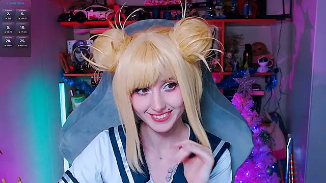 ohclementine online show from 01-10-25, 11:00