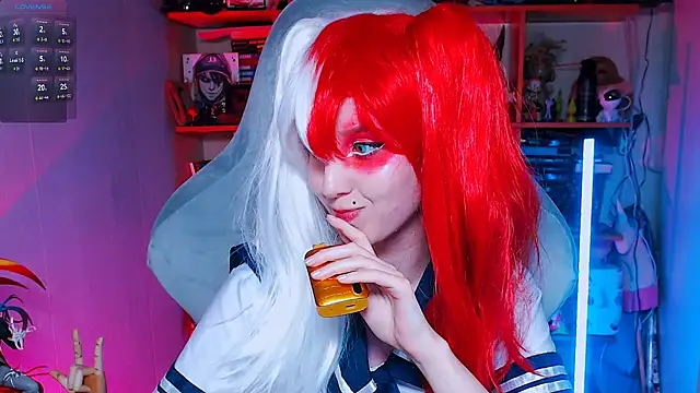 ohclementine online show from 01-28-25, 10:34