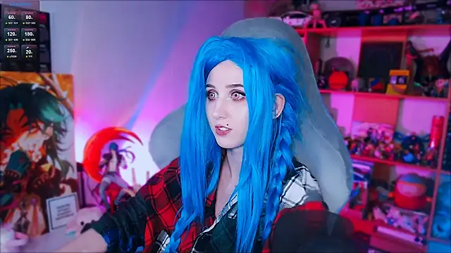 ohclementine online show from 02-11-25, 10:04