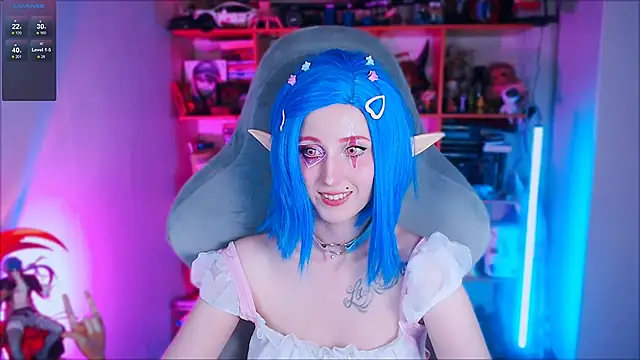 ohclementine online show from 02-13-25, 10:12