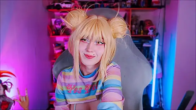 ohclementine online show from 02-21-25, 09:02