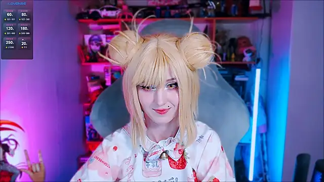 ohclementine online show from 02-27-25, 09:43