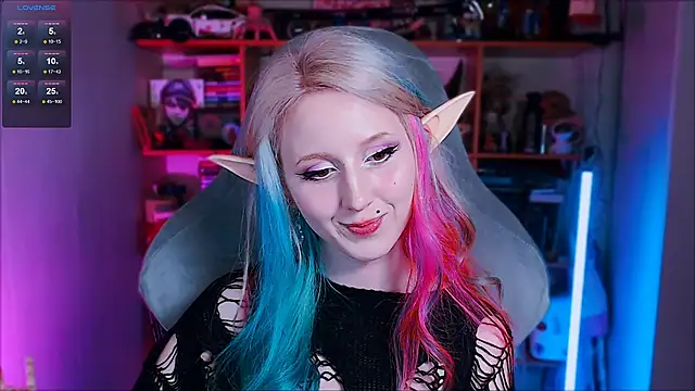 ohclementine online show from 03-18-25, 09:52