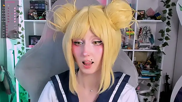 ohclementine online show from 09-11-25, 09:42