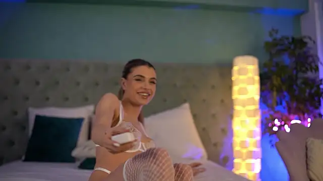 HaileyMadow online show from 03-06-25, 01:14