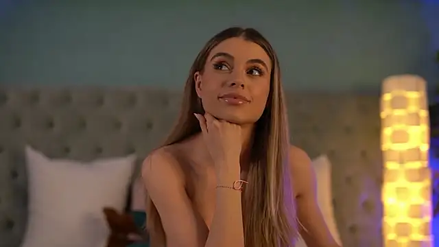 HaileyMadow online show from 03-12-25, 01:19