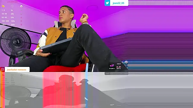 dilan alfonzo online show from 01-25-25, 07:28