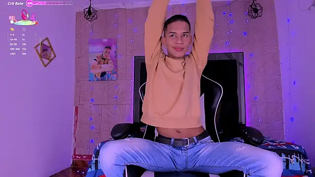 dilan alfonzo online show from 09-10-25, 01:11