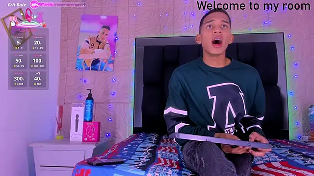 dilan alfonzo online show from 10-09-25, 07:34