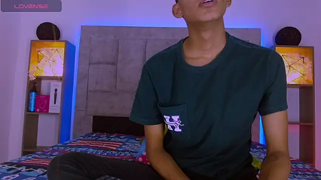 dilan alfonzo online show from 12-14-25, 07:18