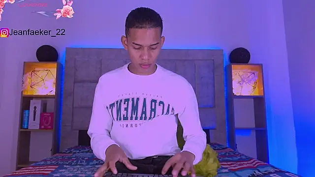 dilan alfonzo online show from 01-13-26, 01:38