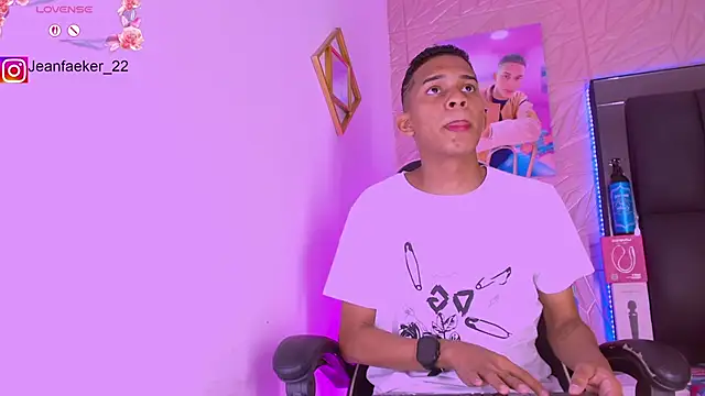 dilan alfonzo online show from 02-07-26, 11:58