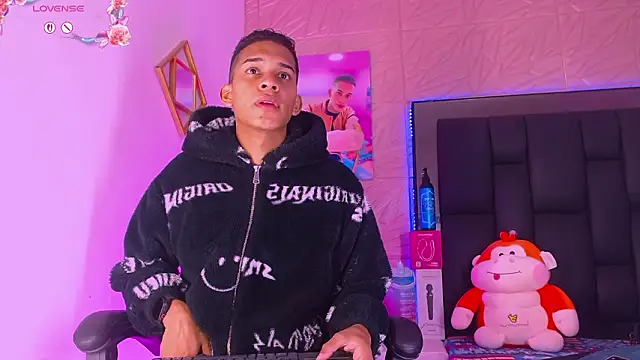 dilan alfonzo online show from 02-26-26, 12:48