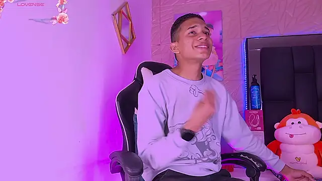 dilan alfonzo online show from 02-28-26, 07:37