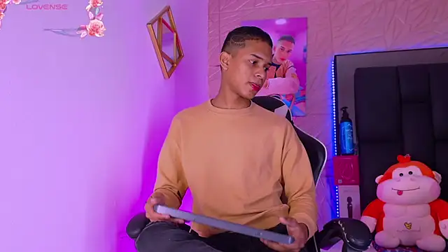 dilan alfonzo online show from 03-11-26, 04:07