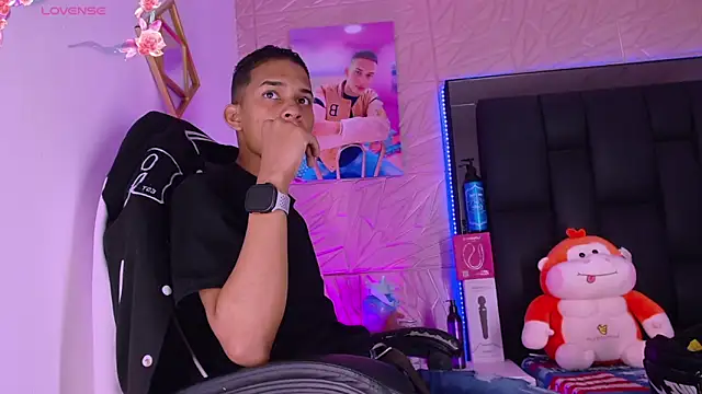 dilan alfonzo online show from 03-30-26, 02:12