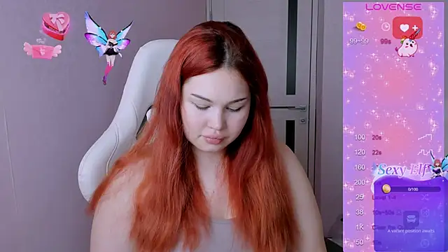 MissClarks online show from 12-27-24, 03:59