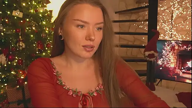 DaisyStacey online show from 12-22-25, 07:11