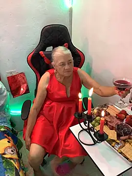Grandma Mature23 online show from 02-15-25, 04:03