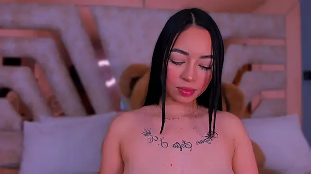 AnthonellaSweet online show from 10-03-25, 03:47