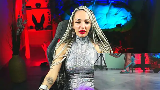 MonicaMaxwel online show from 02-20-25, 03:41