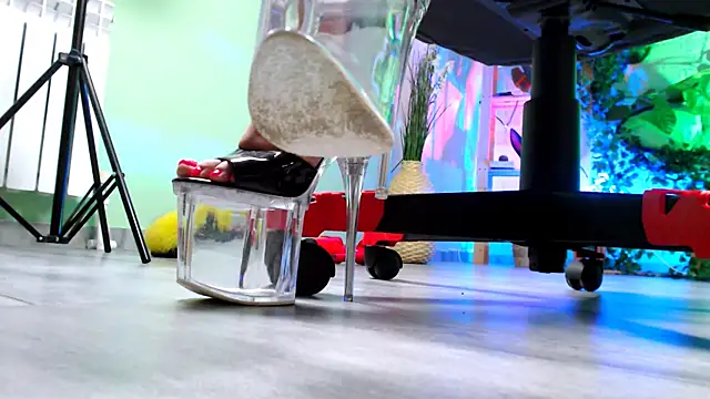 MonicaMaxwel online show from 03-07-25, 03:07