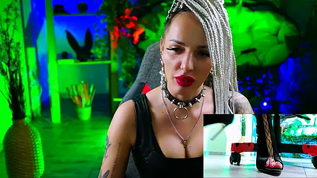 MonicaMaxwel online show from 03-14-25, 03:03