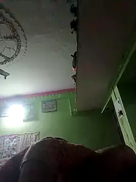 Nkumar173 online show from 11-05-25, 04:29