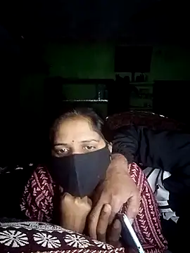 Nkumar173 online show from 11-25-25, 03:45