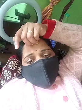 Nkumar173 online show from 12-15-25, 04:50